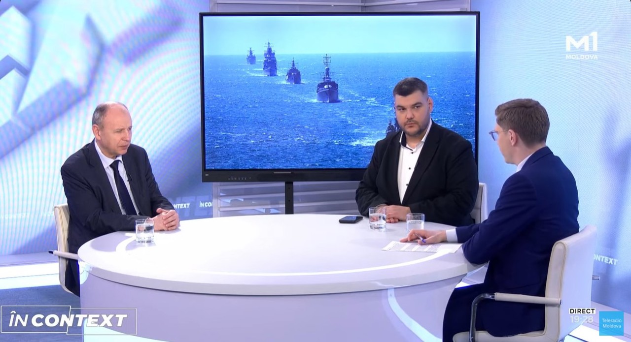 ÎN CONTEXT | Analiști: R. Moldova poate adera la „Coaliția Voluntarilor” pentru a sprijini procesul de deminare din Ucraina