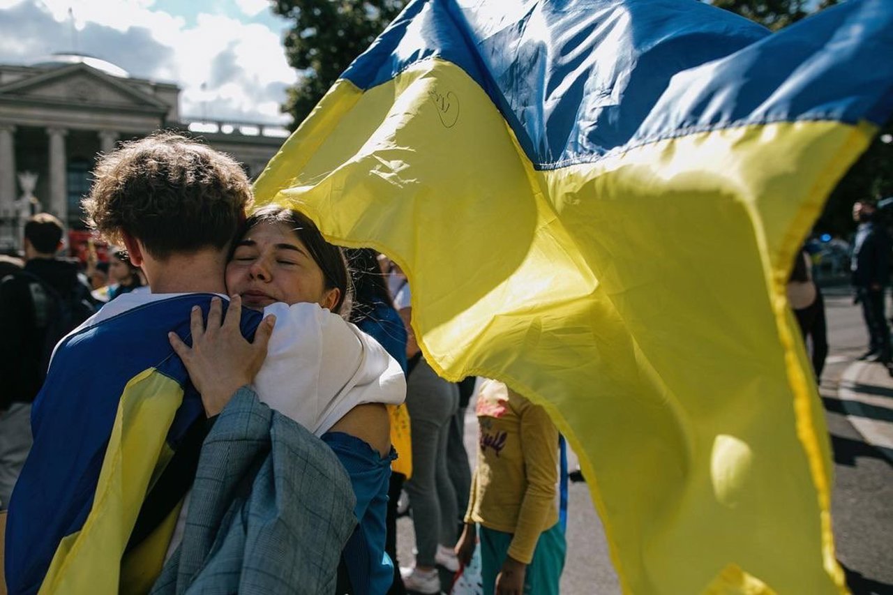 Год войны в Украине в цифрах: Разрушенные города, миллионы беженцев и тысячи жертв. Зеленский: «Мы знаем, что 2023 год будет годом нашей победы»