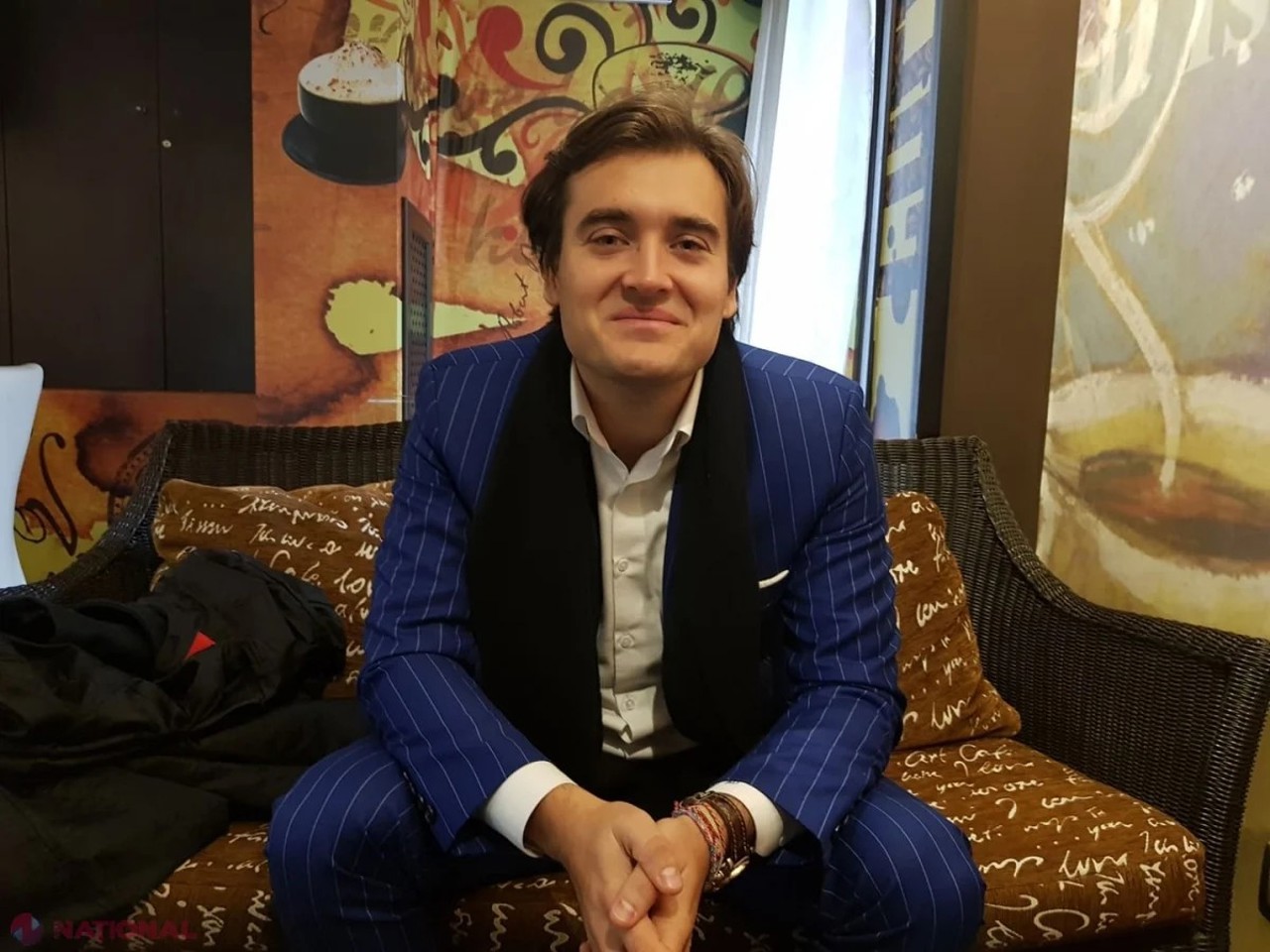 Ambasadorul Ucrainei la Chișinău, despre interdicția impusă lui Adrian Dulgher: „Nu comentăm”