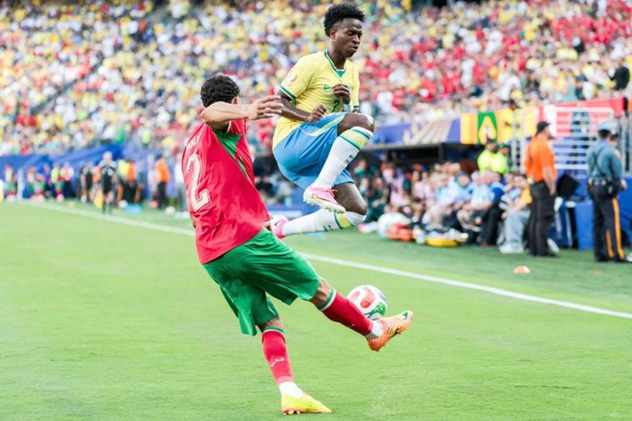 Primele surprize la Campionatul Mondial de fotbal!