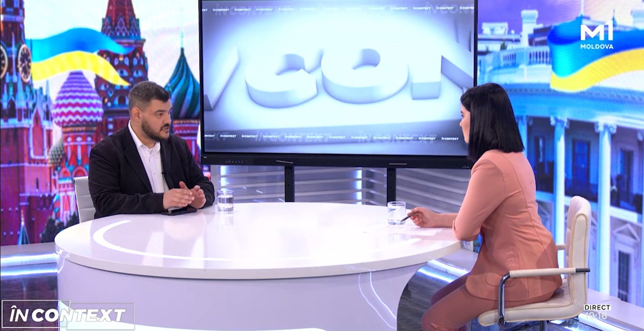Expert, despre negocierile privind încetarea focului în Ucraina: „Federația Rusă trebuie oprită”