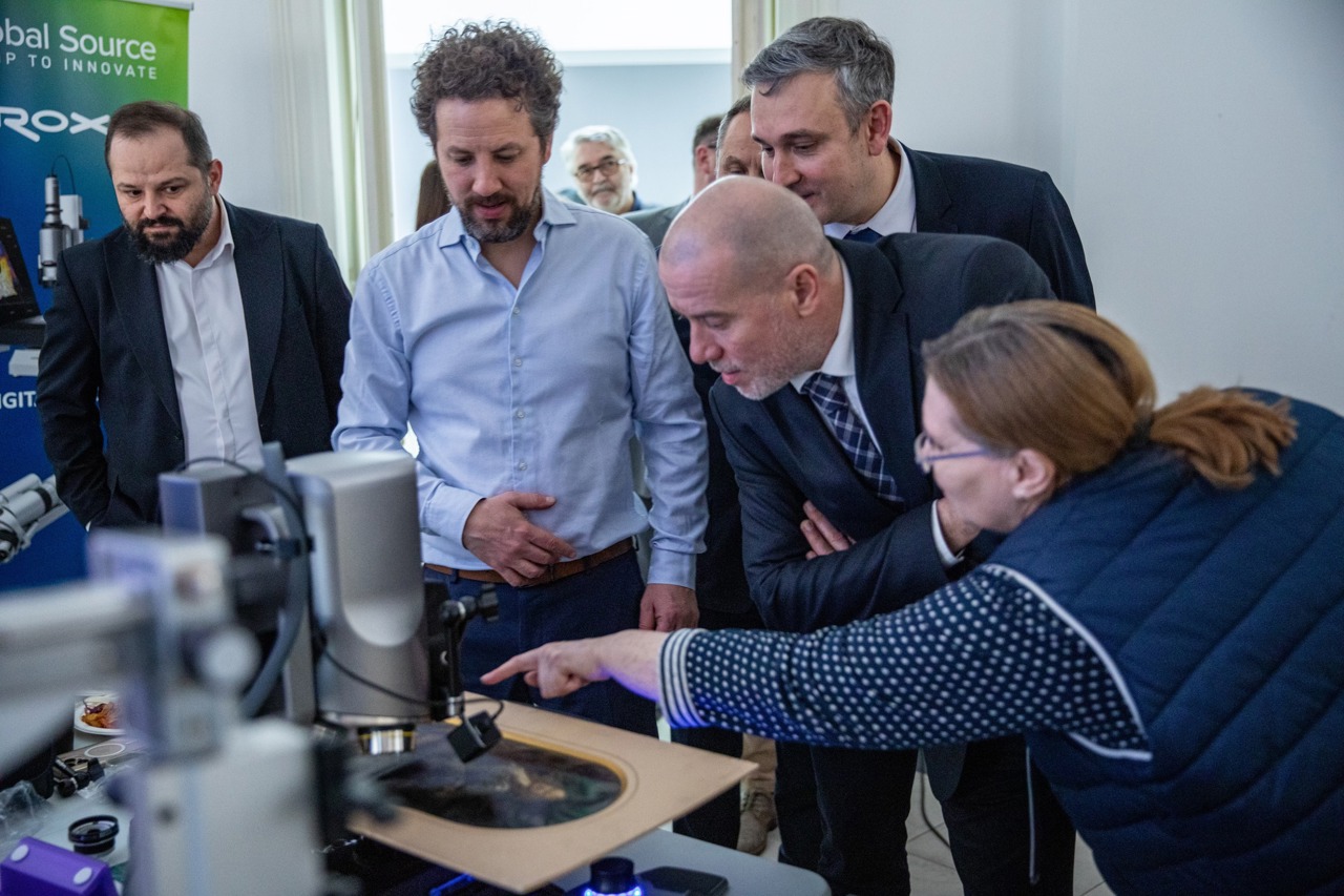 R. Moldova va prelua expertiza României în digitalizarea patrimoniului cultural și eficiența energetică a instituțiilor de cultură