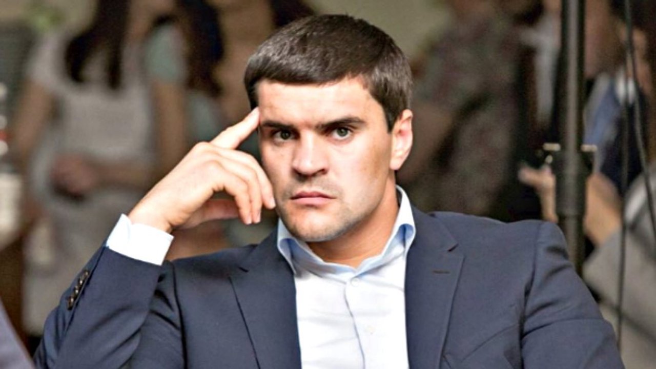 Constantin Țuțu case: Moldova's ex-MP may face international arrest warrant