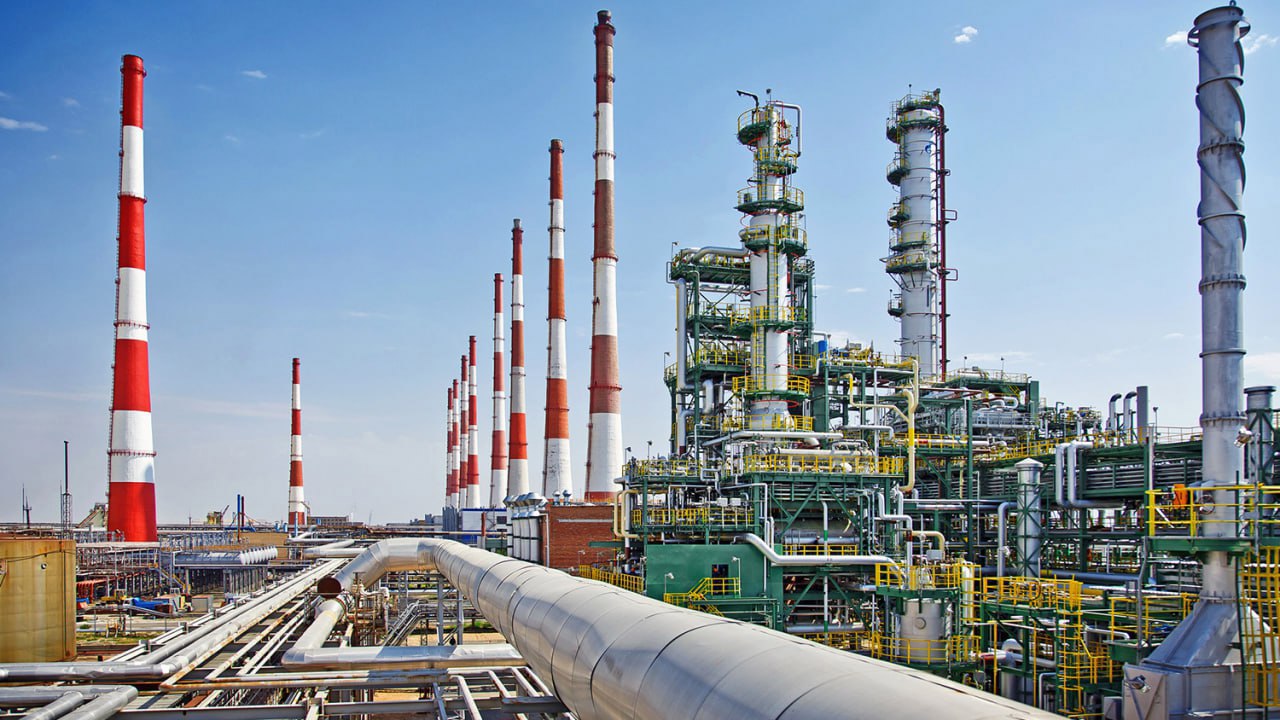 Kievul afirmă că a atacat uzina Gazprom din Astrahan, folosită în industria militară rusă