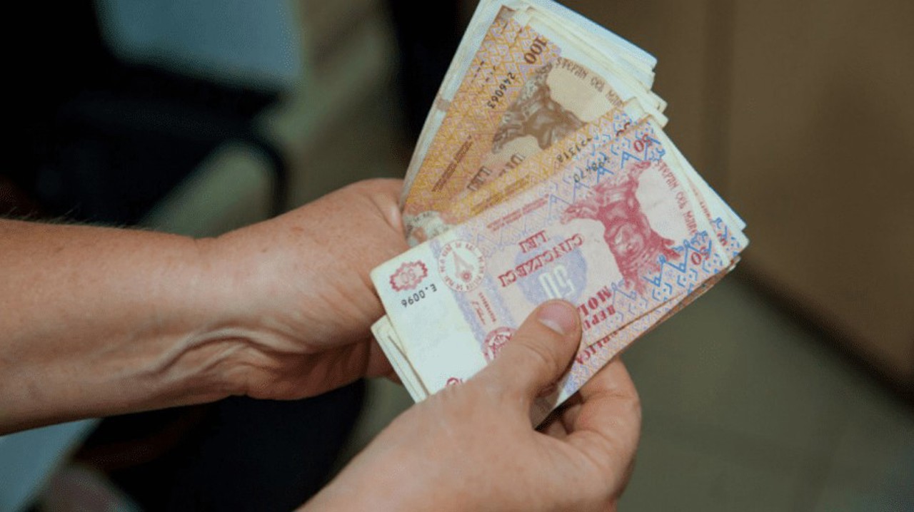 Pensii de 25.000 lei versus 3.264 lei: Discrepanțele din sistemul public