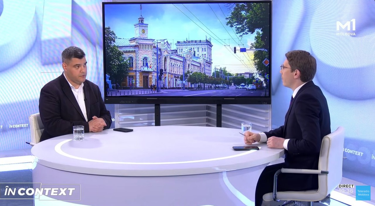 Experți: „Există bănuieli rezonabile pentru cercetarea activității de la Primăria Chișinău”