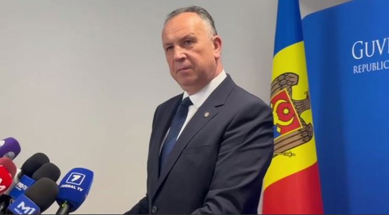 R. Moldova nu se confruntă cu riscuri epidemiologice cauzate de hantavirus, afirmă ministrul Sănătății