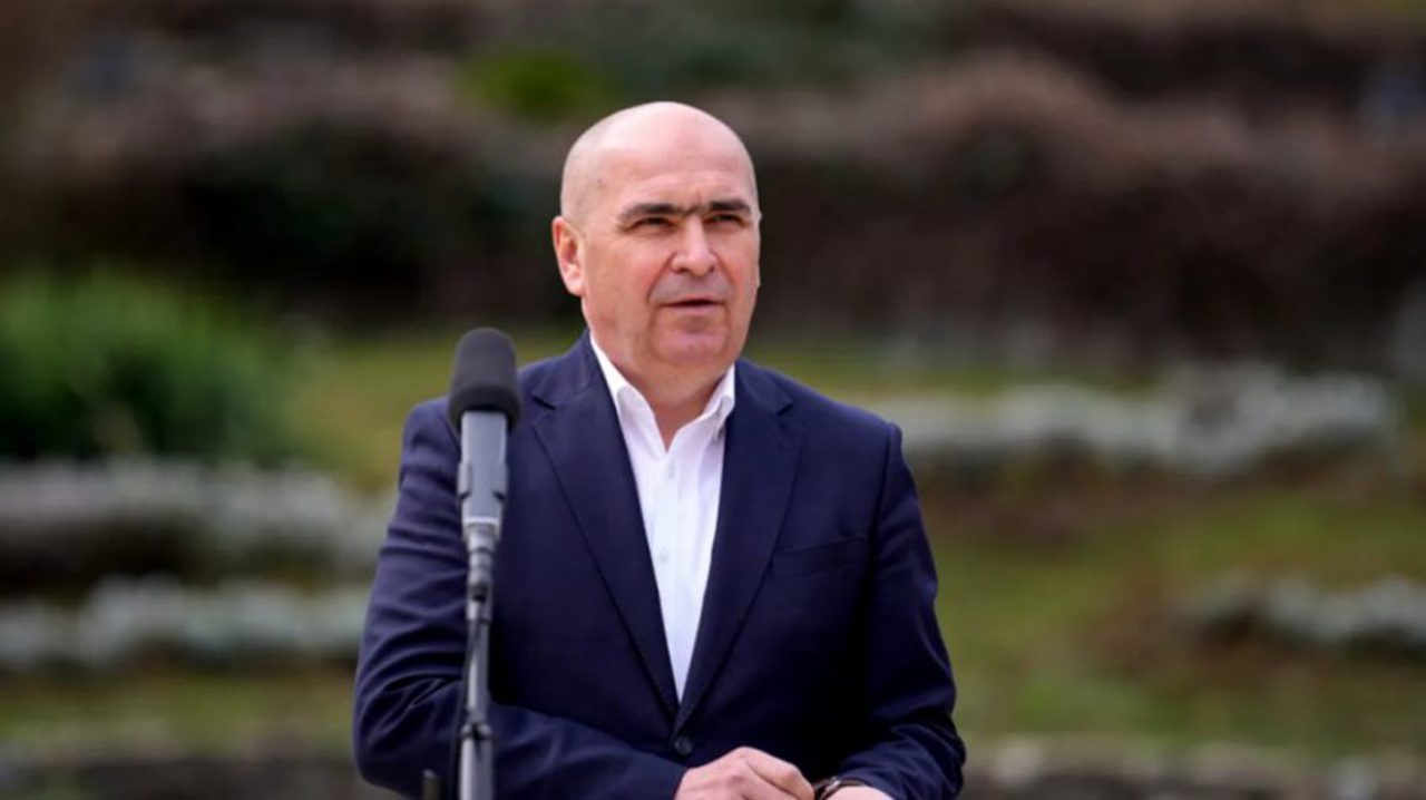 Ilie Bolojan va efectua prima vizită în Republica Moldova în calitate de premier al României