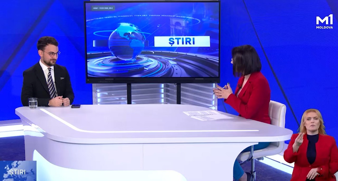 Audiențe-record pentru Teleradio-Moldova. Andrei Zapșa: „Percepțiile că suntem demodați nu mai sunt valabile”