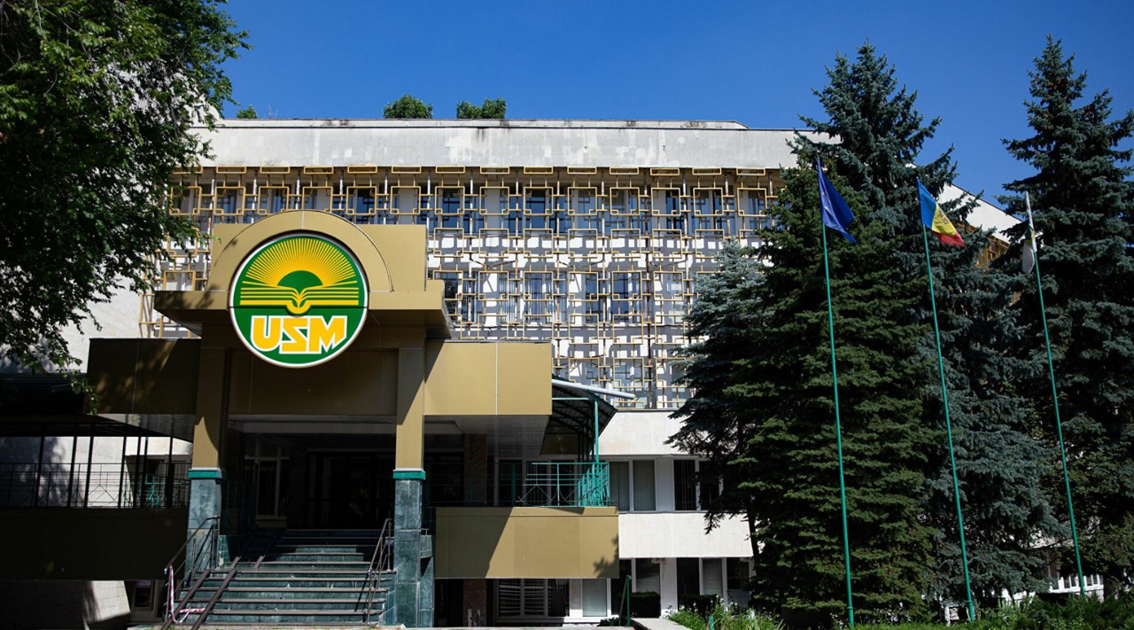 Profesorii de la USM riscă să rămână fără salarii pentru luna mai. Recean: Sunt sigur că vom găsi o soluție