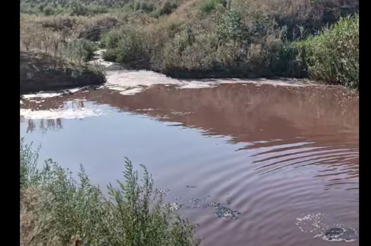 „Miroase a baltă”: Locuitorii din Comrat, îngrijorați de calitatea apei din cauza gropii de gunoi de la periferia municipiului