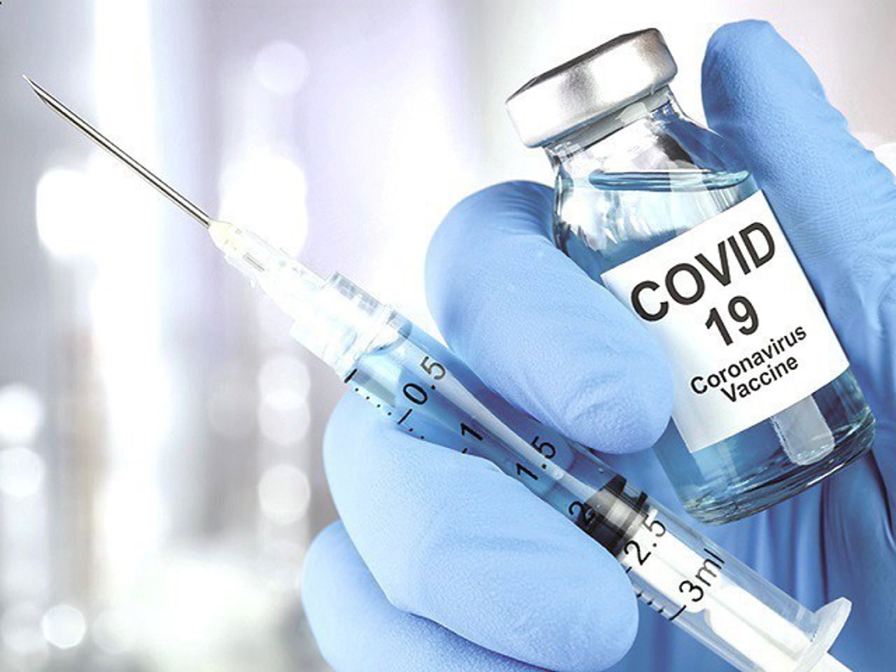 În Republica Moldova, rata de vaccinare împotriva la COVID-19, în anul 2023, a scăzut de peste 23 de ori 