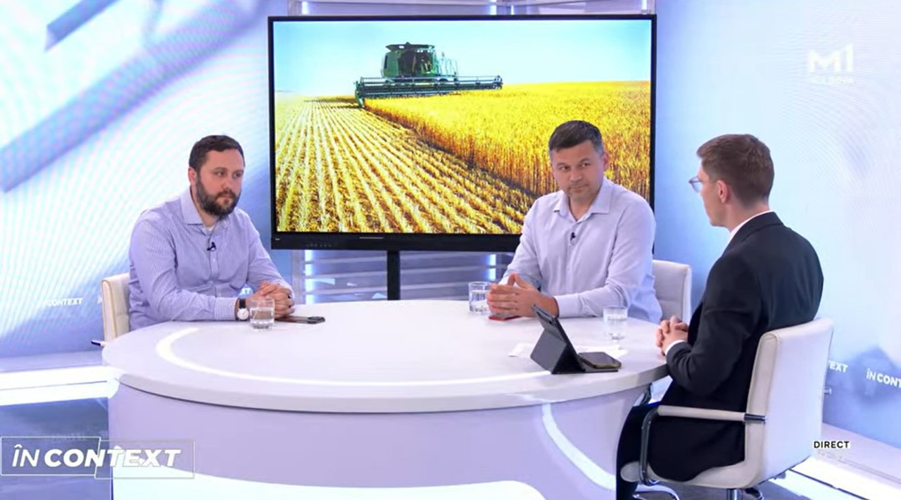 Restructurarea ADMA - parte a angajamentelor față de UE. Fermierii insistă pe consultări publice înainte de votul final 