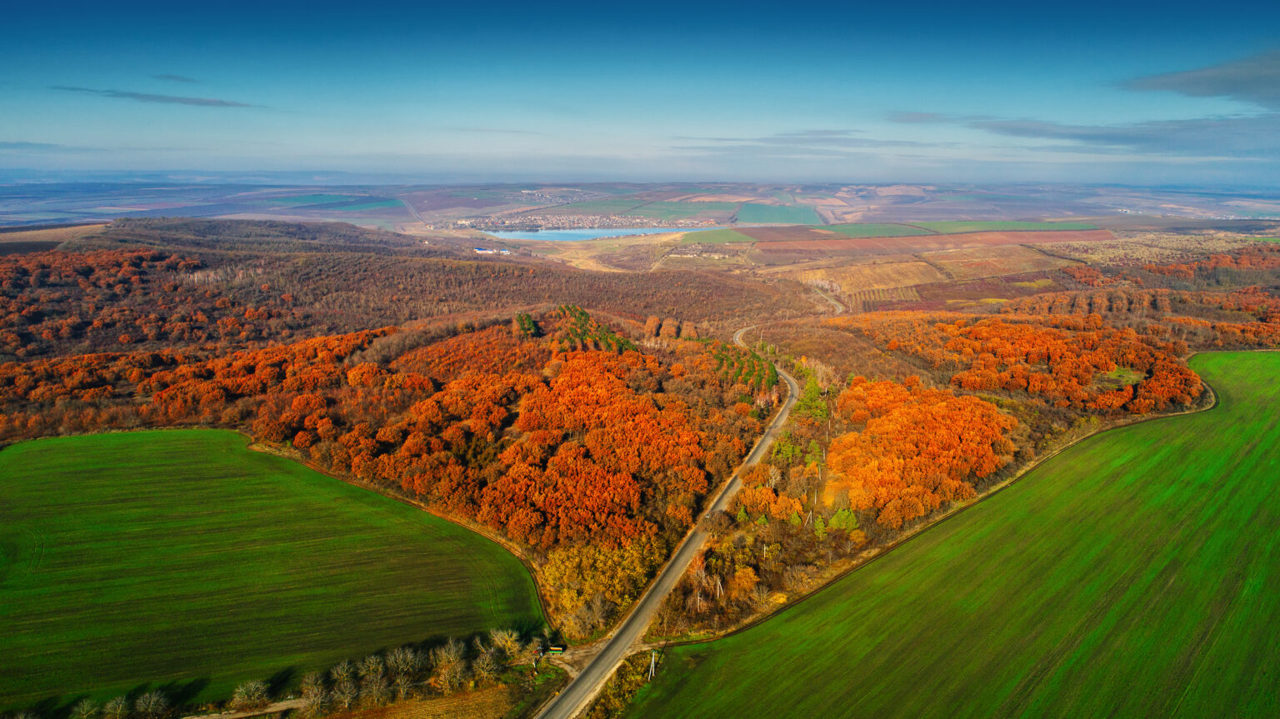 Noi oportunități de promovare a turismului din stânga Prutului: a fost lansat concursul „Destinația Anului 2026”  