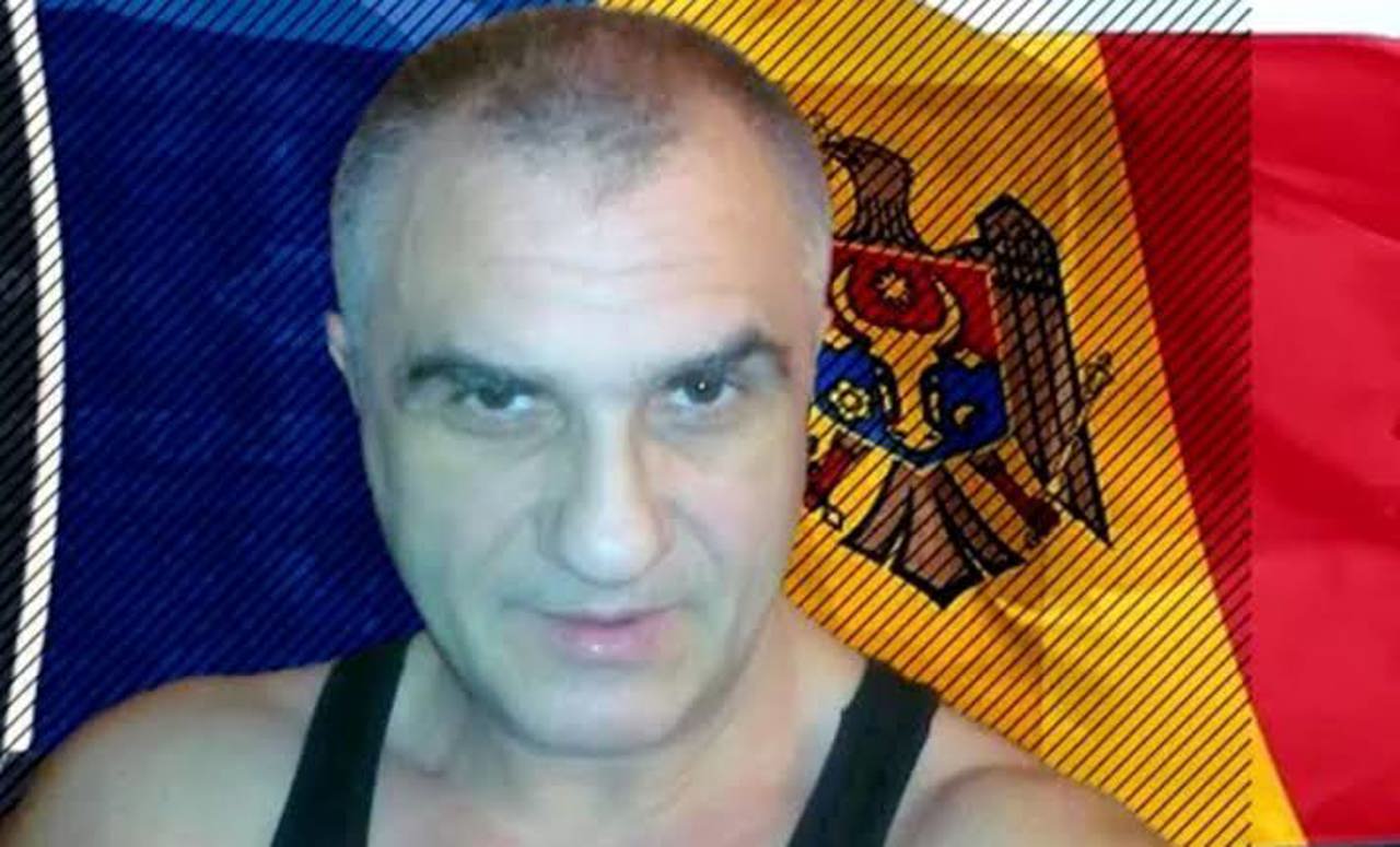 Осуждённого на пожизненное заключение Юрия Радулова задержали в Турции