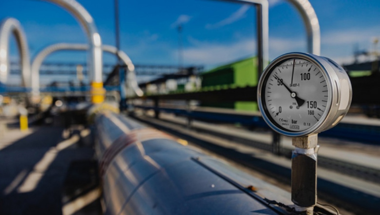 One more natural gas transportation route will be available for the Republic of Moldova