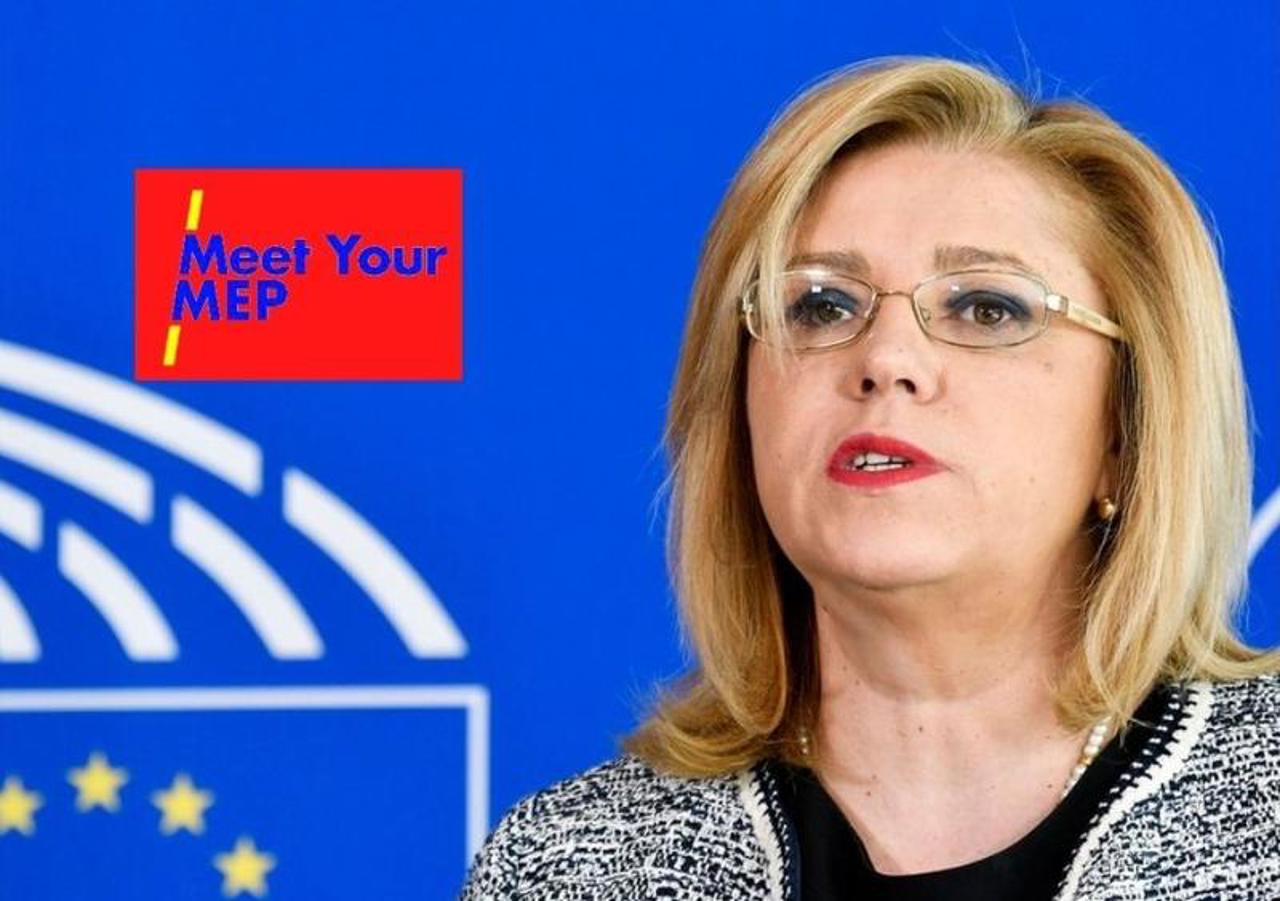 Депутат Европарламента: Я думаю, что в Республике Молдова есть стабильность, возможность составления среднесрочного и долгосрочного плана и видение будущего