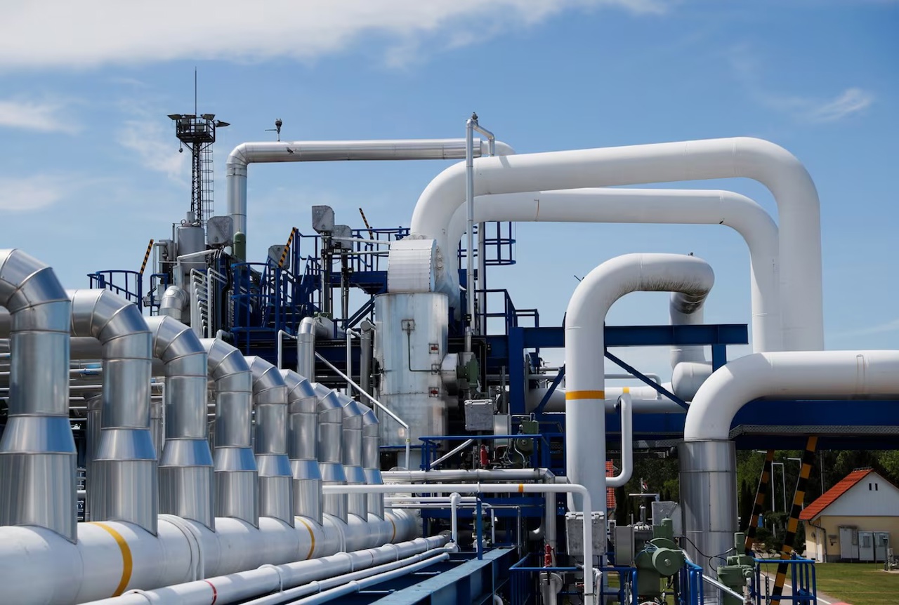 Conducta „Drujba”. paralizată după un atac rusesc: Ungaria și Slovacia opresc motorina pentru Ucraina, UE convoacă reuniune de urgență