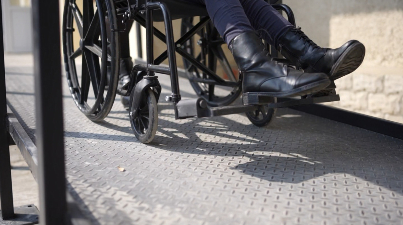 Vot accesibil pentru toți: Proiect care reduce barierele fizice din secțiile de votare