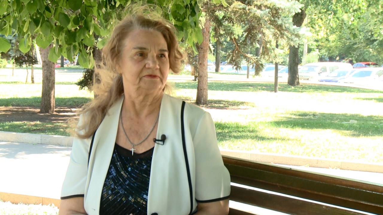 Tăcerea și durerea deportării. Amintirile Veronicăi Tohari despre unul dintre cele mai întunecate momente ale istoriei noastre