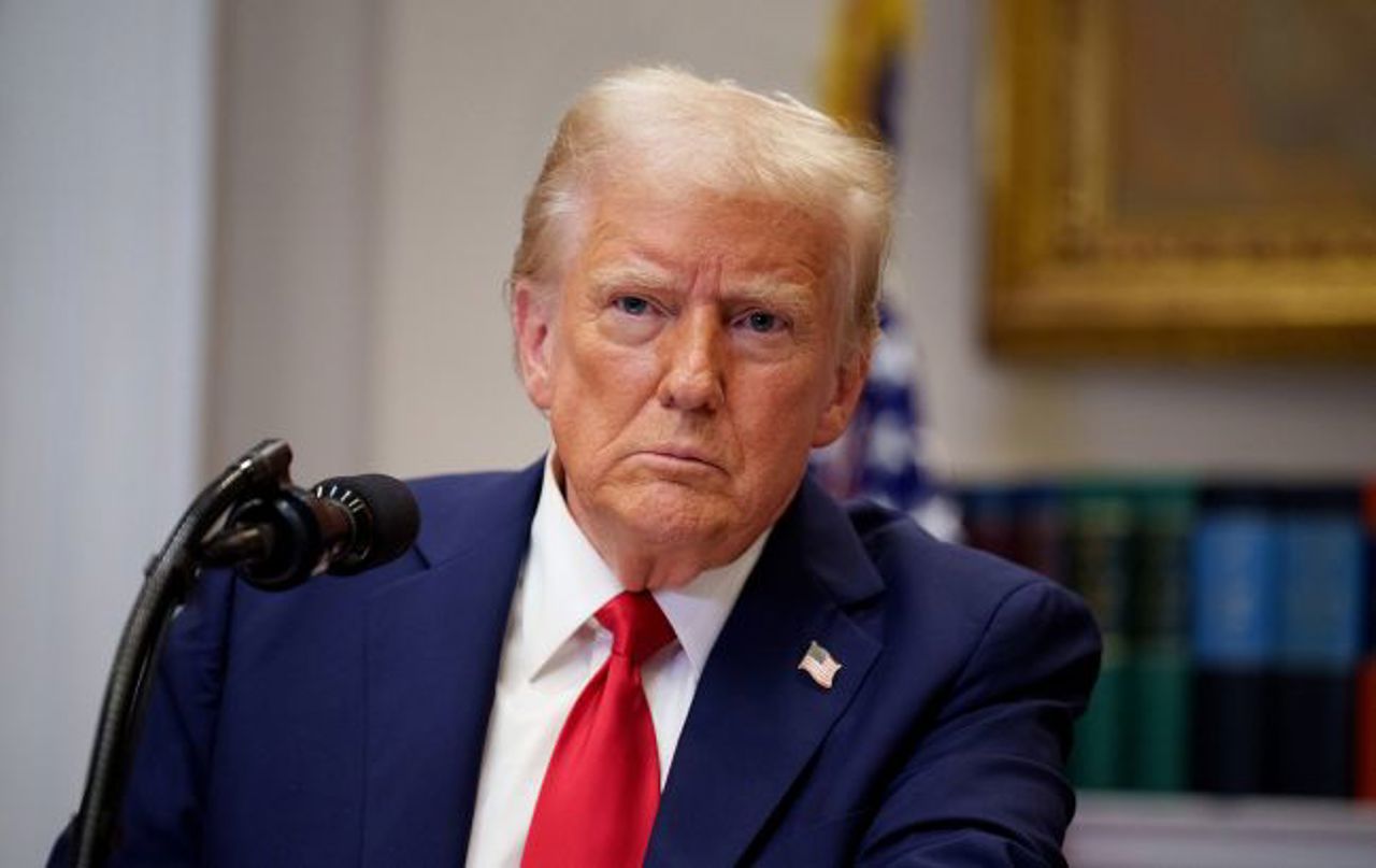 Politico: Donald Trump intenționează să obțină pacea în Ucraina pentru a slăbi alianța dintre Rusia și China