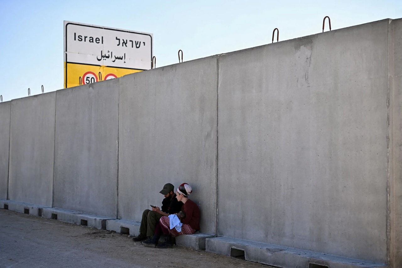 Франция считает власти Израиля «ответственными» за ситуацию в секторе Газа