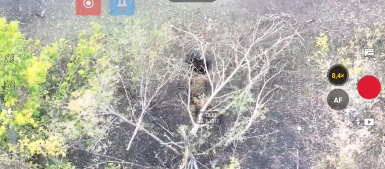 Ukraine war: Russian troops accused of using gas pipelines to bypass defences