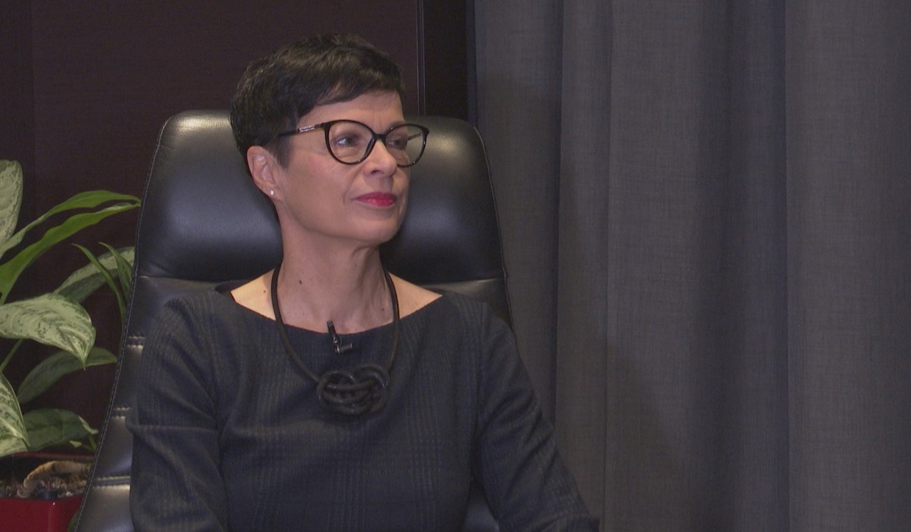 Marta Kos, interviu exclusiv la Moldova 1: „Cu muncă asiduă, negocierile pot fi încheiate până în 2028”