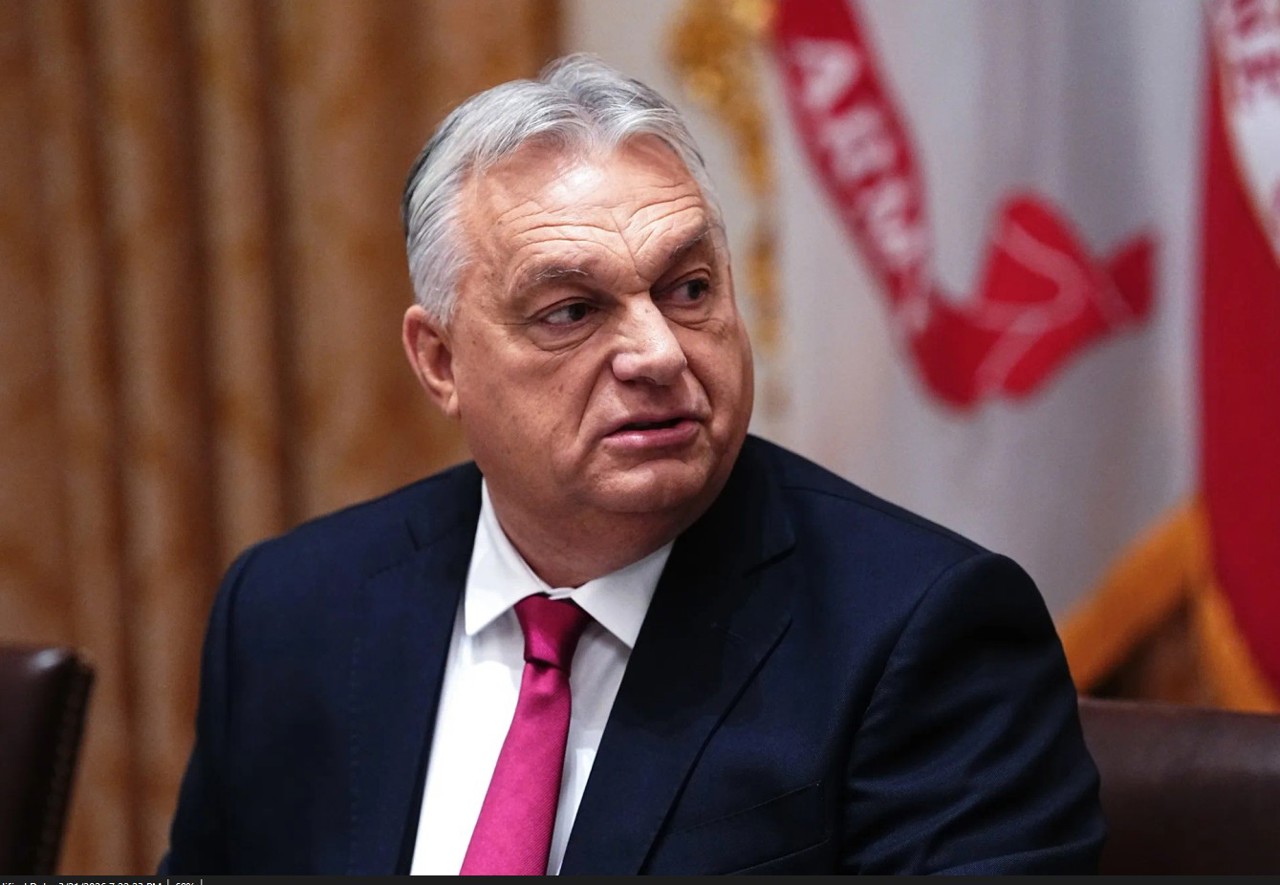 Rusia a propus înscenarea unei tentative de asasinat a lui Orban pentru a-l ajuta la alegerile din Ungaria 