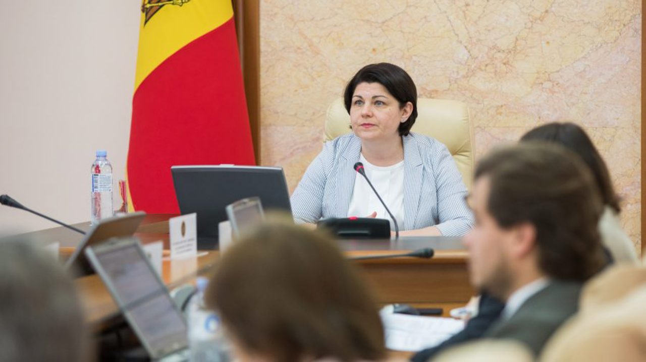 Eurodeputată: „Republica Moldova trece acum un test de maturitate politică”