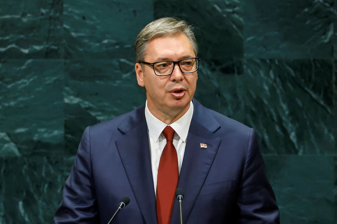 Demisie strategică: De ce Aleksandar Vučić a părăsit funcția de președinte înainte de termen