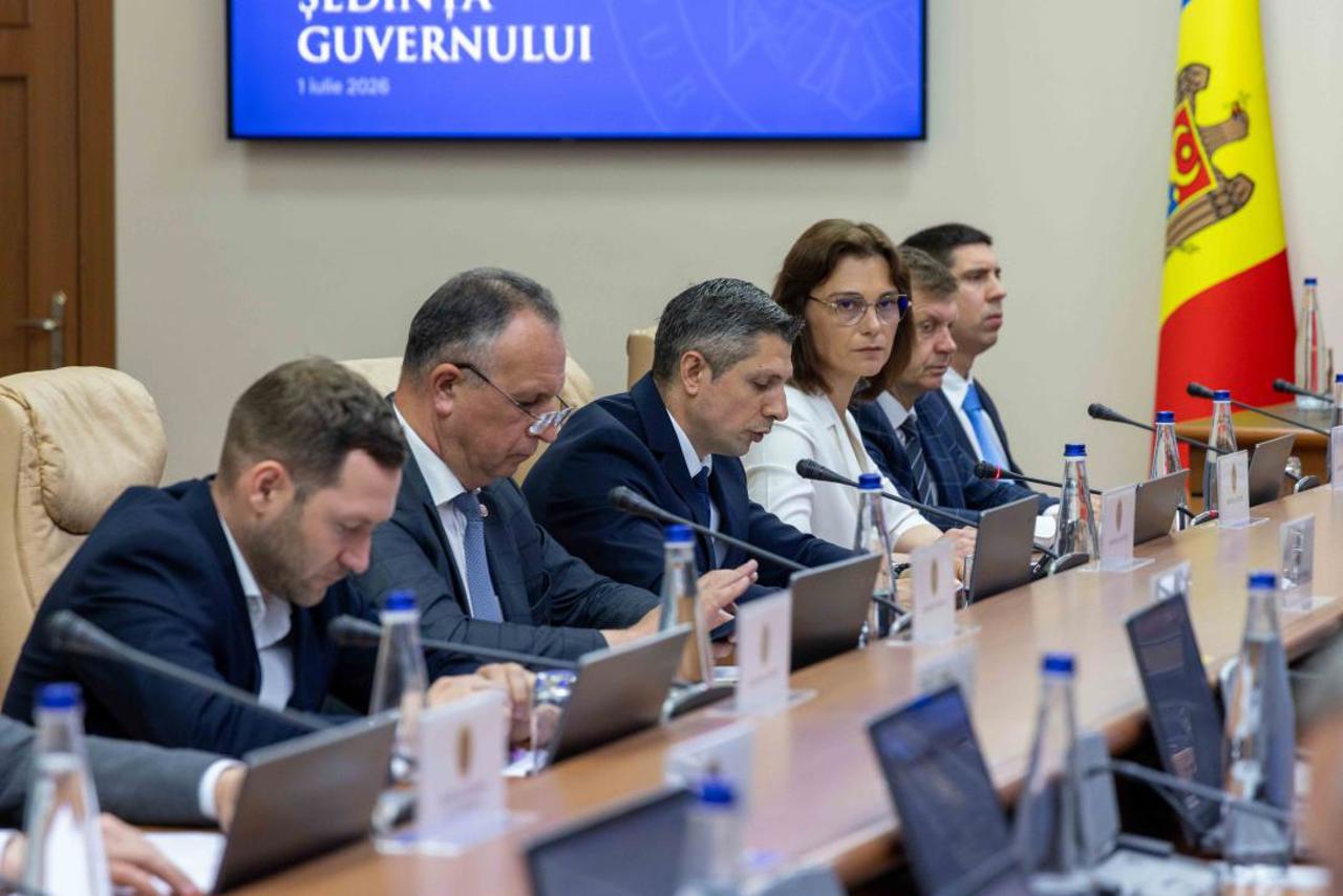 Primul mecanism național permanent de coordonare în domeniul protecției infrastructurii critice