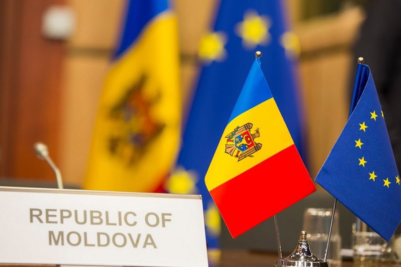Delegația Republicii Moldova pleacă la Luxemburg, unde se va desfășura conferința de lansarea a negocierilor de aderare la UE