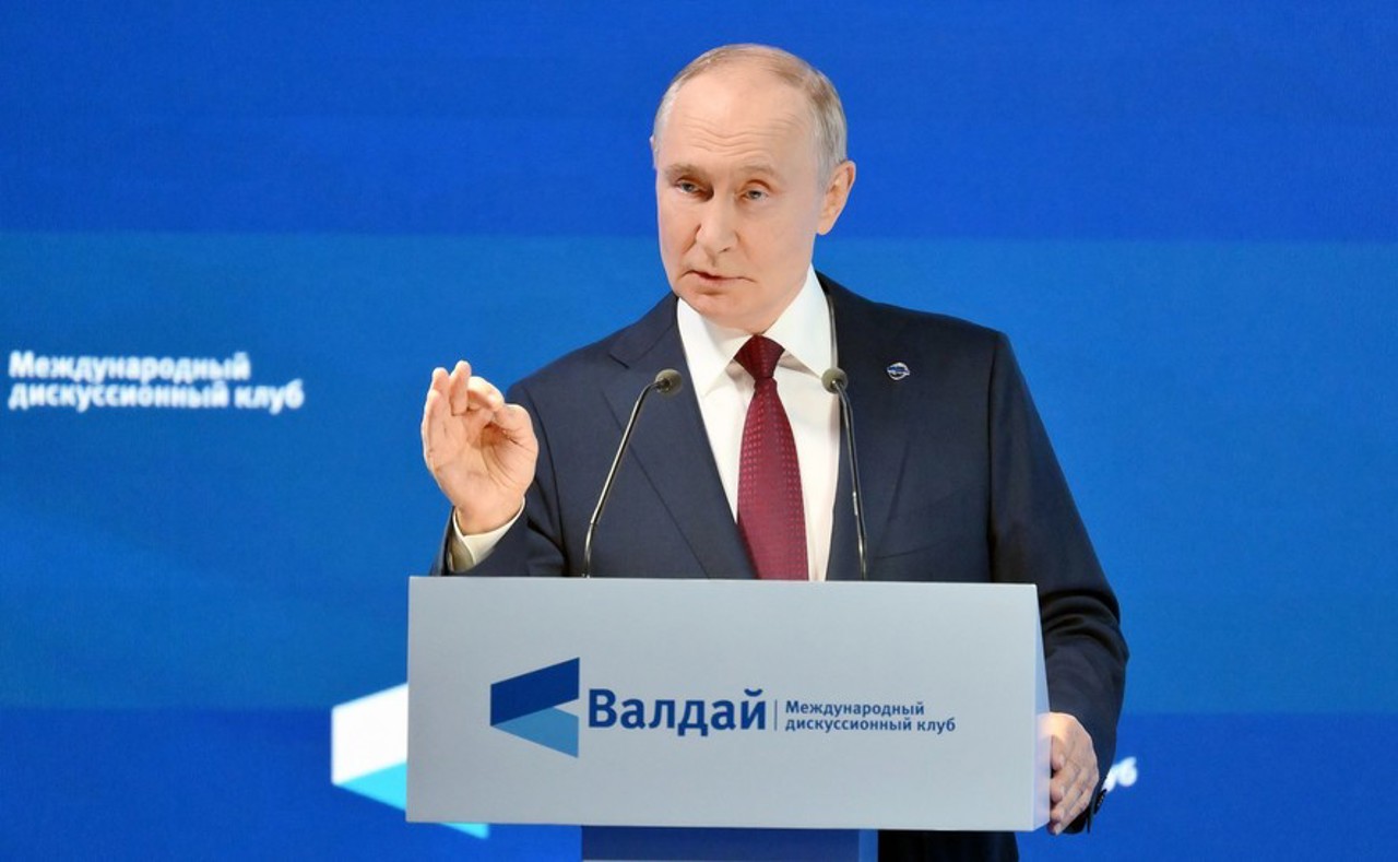 Rusia anunță armistițiu unilateral cu Ucraina pe 8 și 9 mai, amenințând cu atacuri dacă este încălcat
