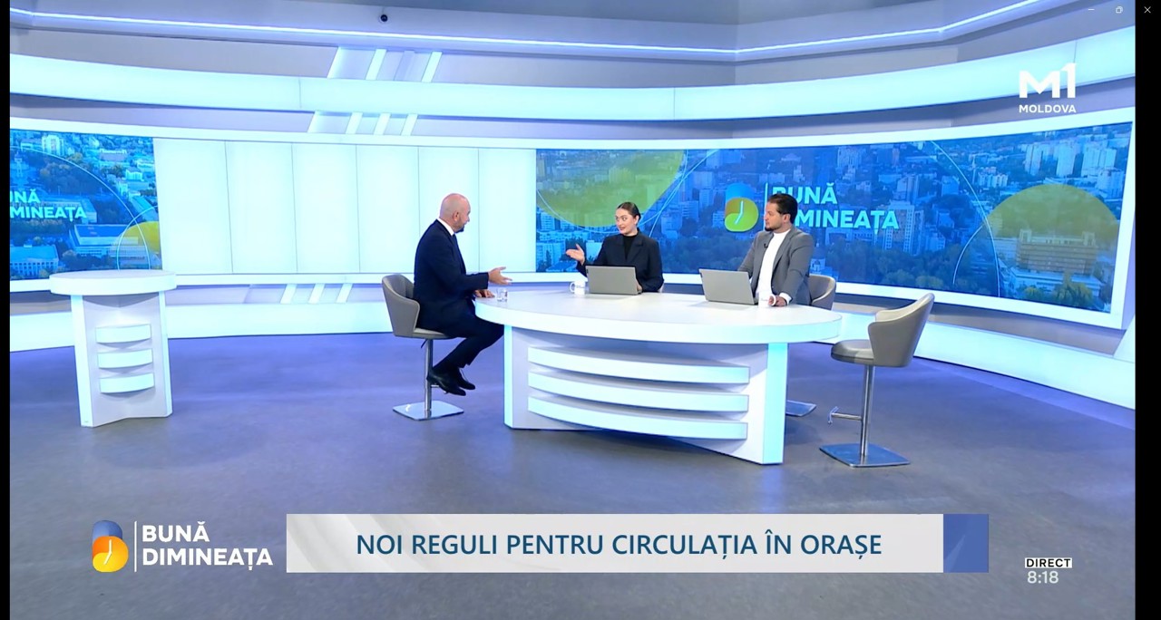 Taxe mai mari pentru parcarea în zonele istorice ale orașului: Ce noutăți va aduce Legea mobilității urbane   