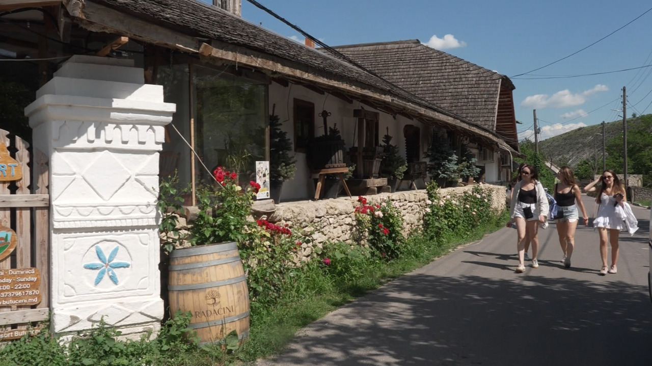 Pensiunile din R. Moldova speră la un aflux de turiști datorită tichetelor de vacanță