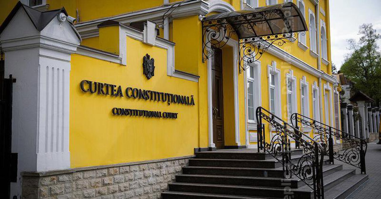 PSRM contestă la Curtea Constituțională condiția cunoașterii limbii române pentru candidații la funcția de bașcan