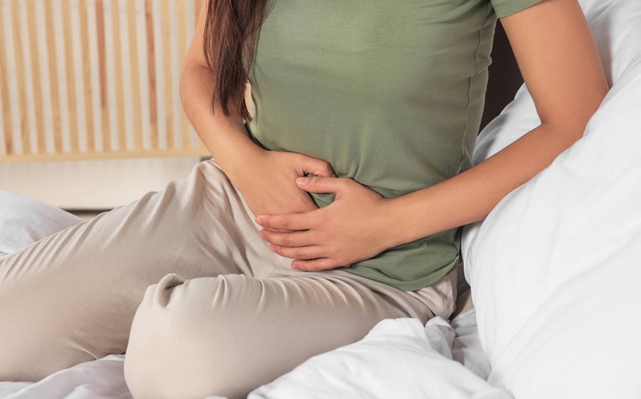 Doctorul familiei//Miomul uterin: cauze și simptome 