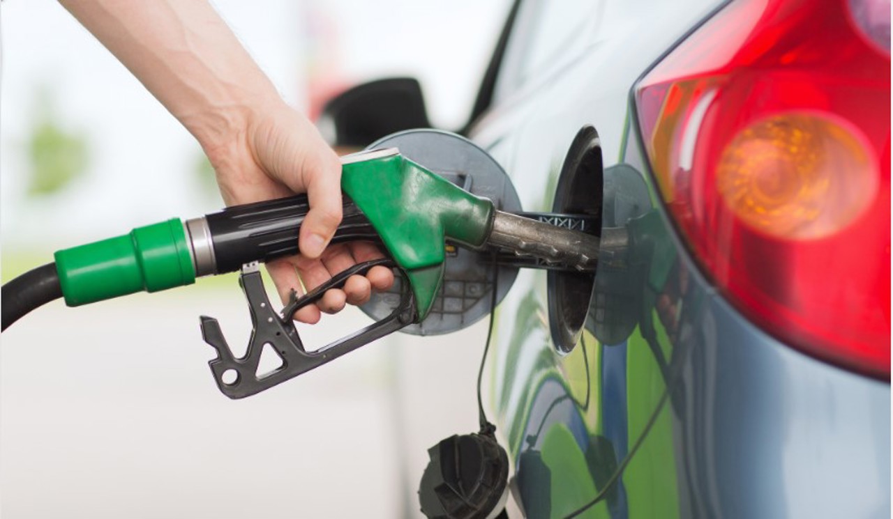 Pe parcursul săptămânii curente, prețul la benzină a scăzut sub pragul de 26 de lei litrul, iar la motorină - sub 21 de lei litrul