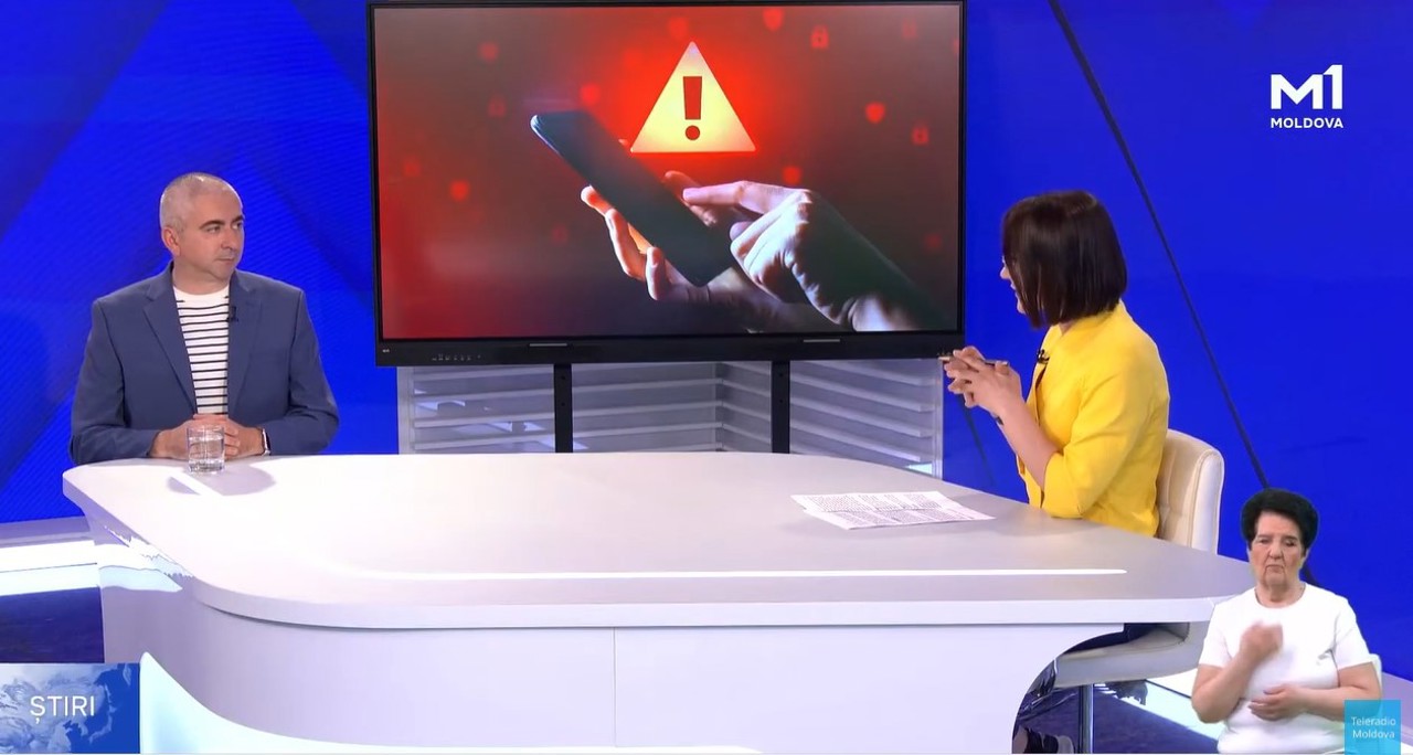 Expert IT avertizează asupra exploziei fraudelor bancare: Escrocii digitali profită de panică și frică