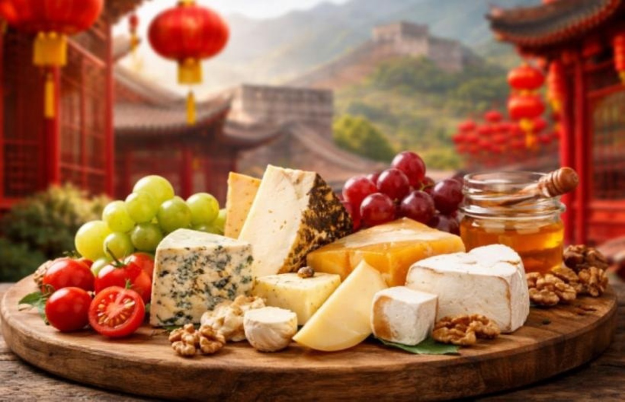 Sfatul nutriționistului: cum ne pregătim de Postul Paștelui