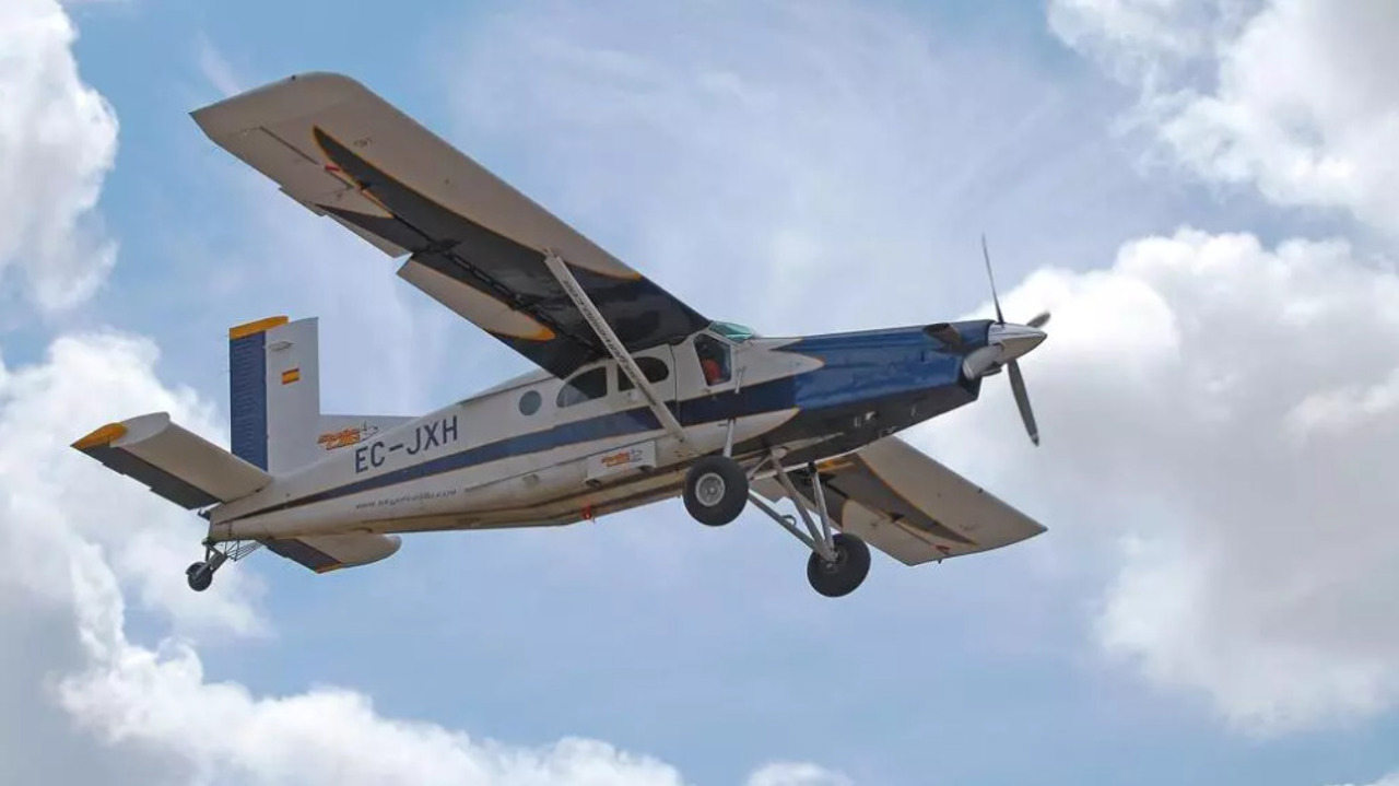 Catastrofă în estul Franței: Avion cu parașutiști prăbușit la scurt timp după decolare