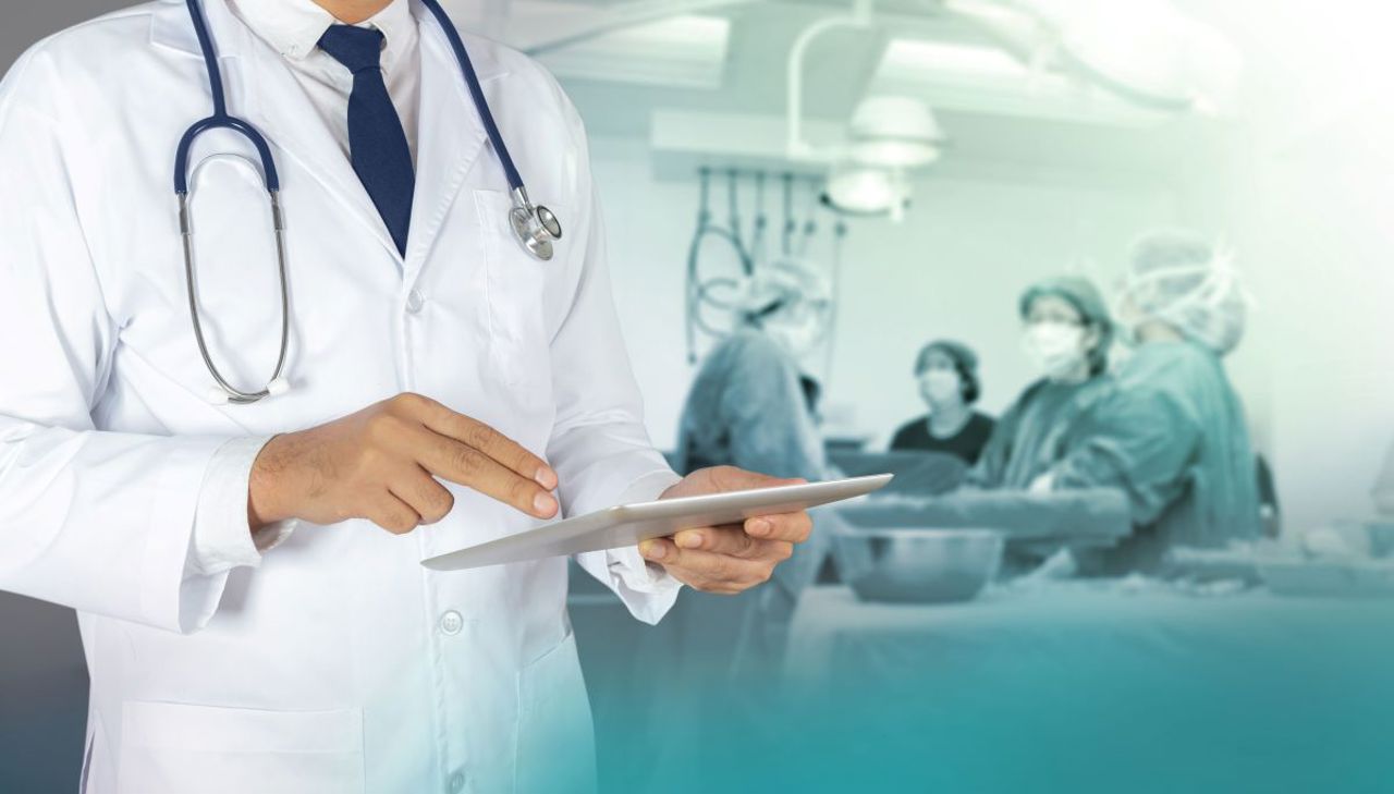 Digital healthcare reform in Moldova aims to modernise medical system