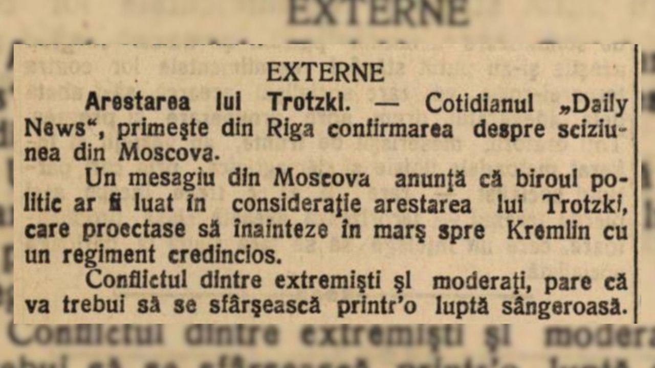 Revista presei interbelice: Întâlnirile cu lupii, pericol în apropierea pădurilor din Basarabia