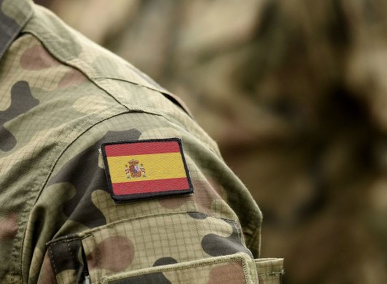 Spain to send 700 troops to Slovakia to strengthen NATO flank