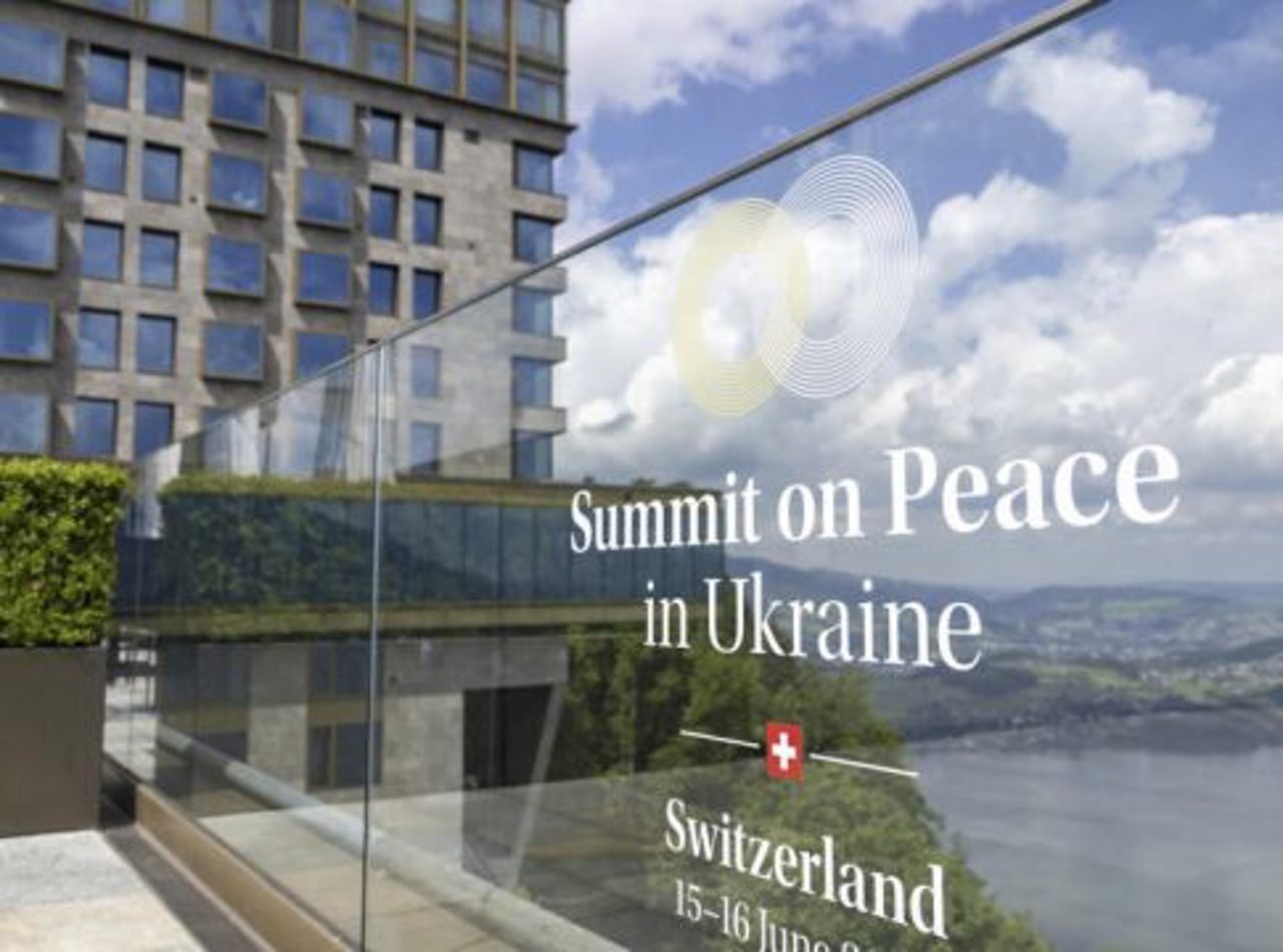 Restabilirea controlului Ucrainei asupra centralei Zaporojie și a porturilor din Marea Azov: Primele concluzii ale Summit-ului din Elveția