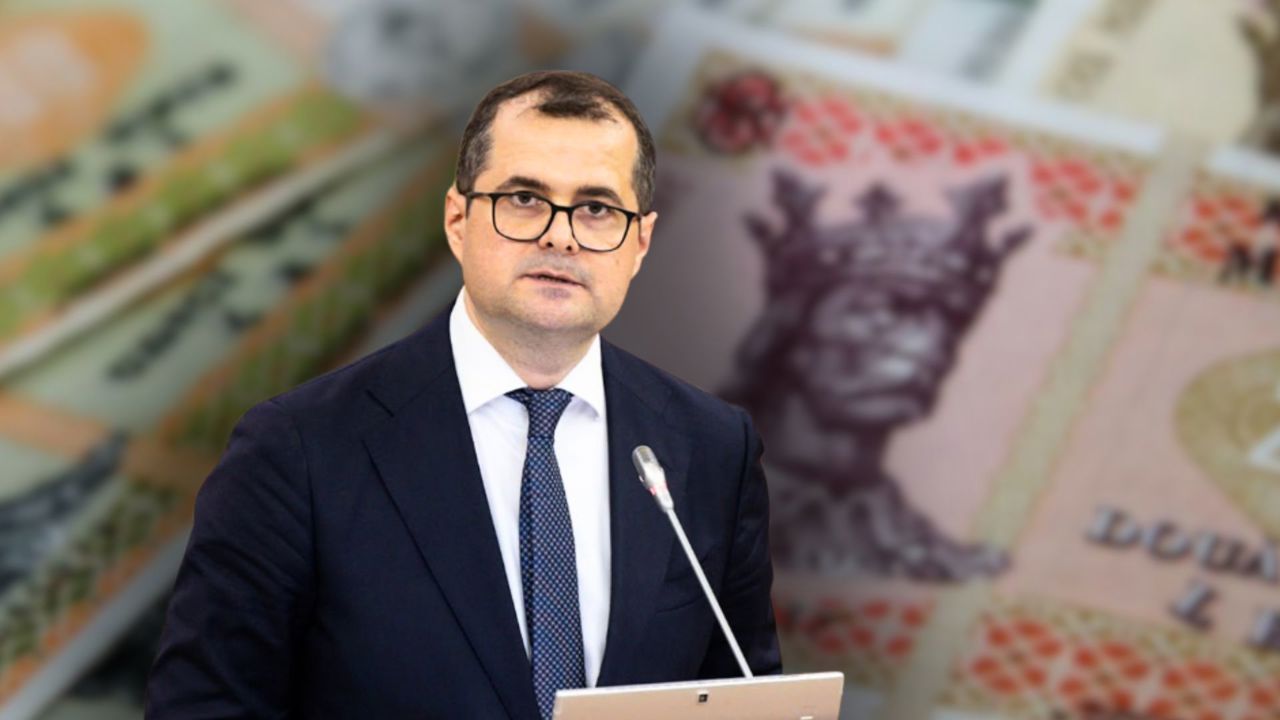 „Salarii nesimțite”: Bonusurile și sporurile pentru veniturile mari ar putea fi suspendate, anunță premierul Tofan