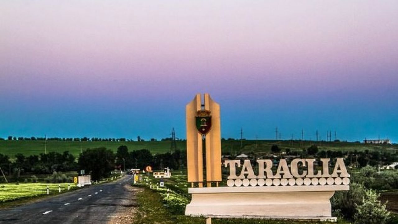 Taraclia, al 14-lea municipiu din R. Moldova: Cum comentează autoritățile locale reforma propusă de Guvern