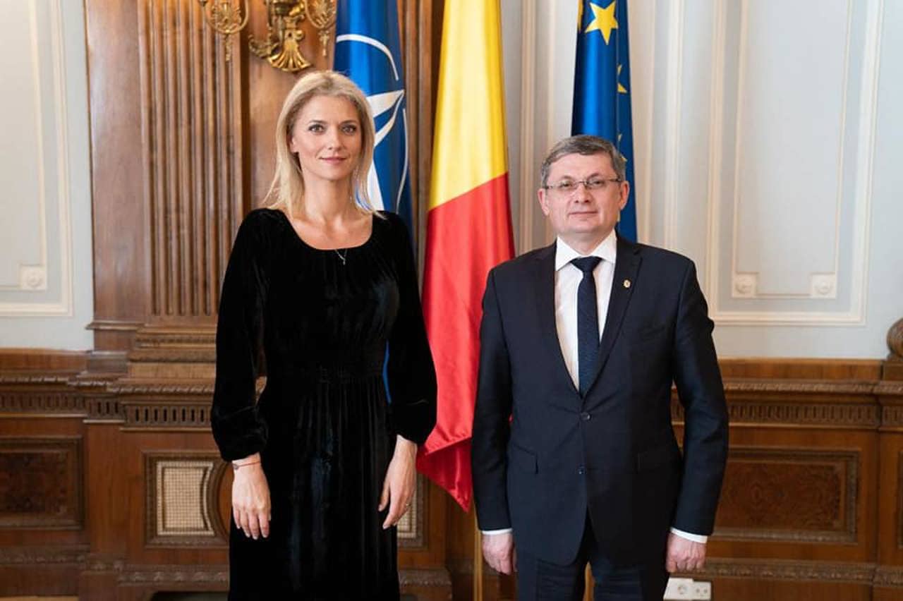 Заседание юридических комитетов Сената и Парламента Республики Молдова состоится в пятницу в Питешть