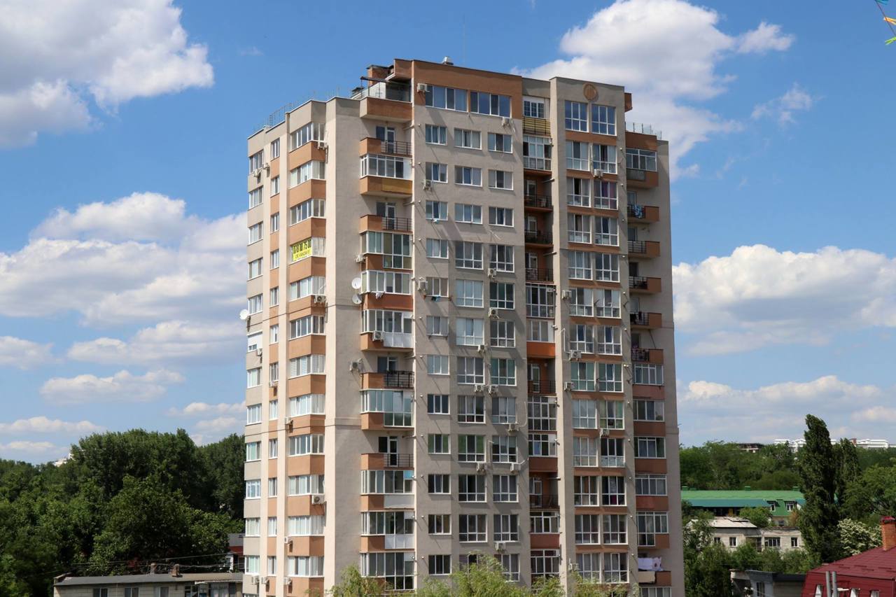 После переоценки жилья в Молдове поступило более 6 000 жалоб